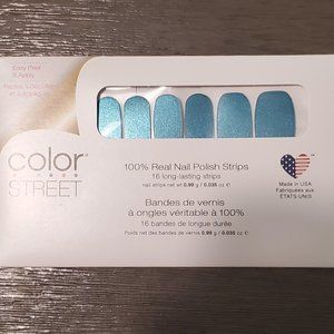 Color Street - Space Case